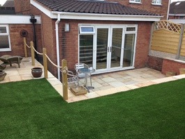 Artificial Grass