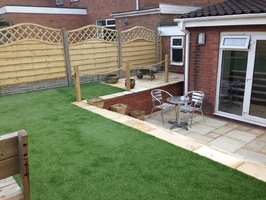 Artificial Grass